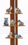 Collection Of Figurines (image for) Collection Of Figurines